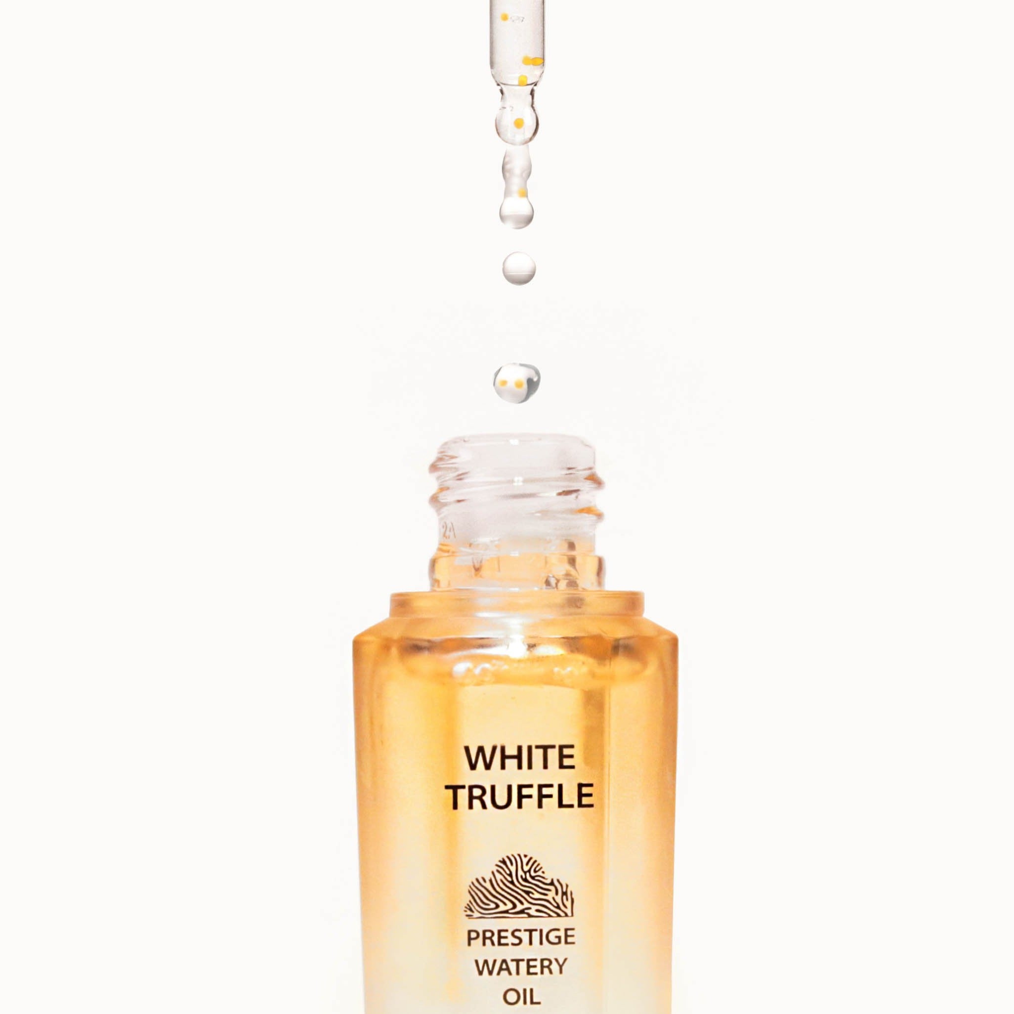 White Truffle Prestige Watery Oil D'Alba Piedmont - 30ml - NuvoleBlu