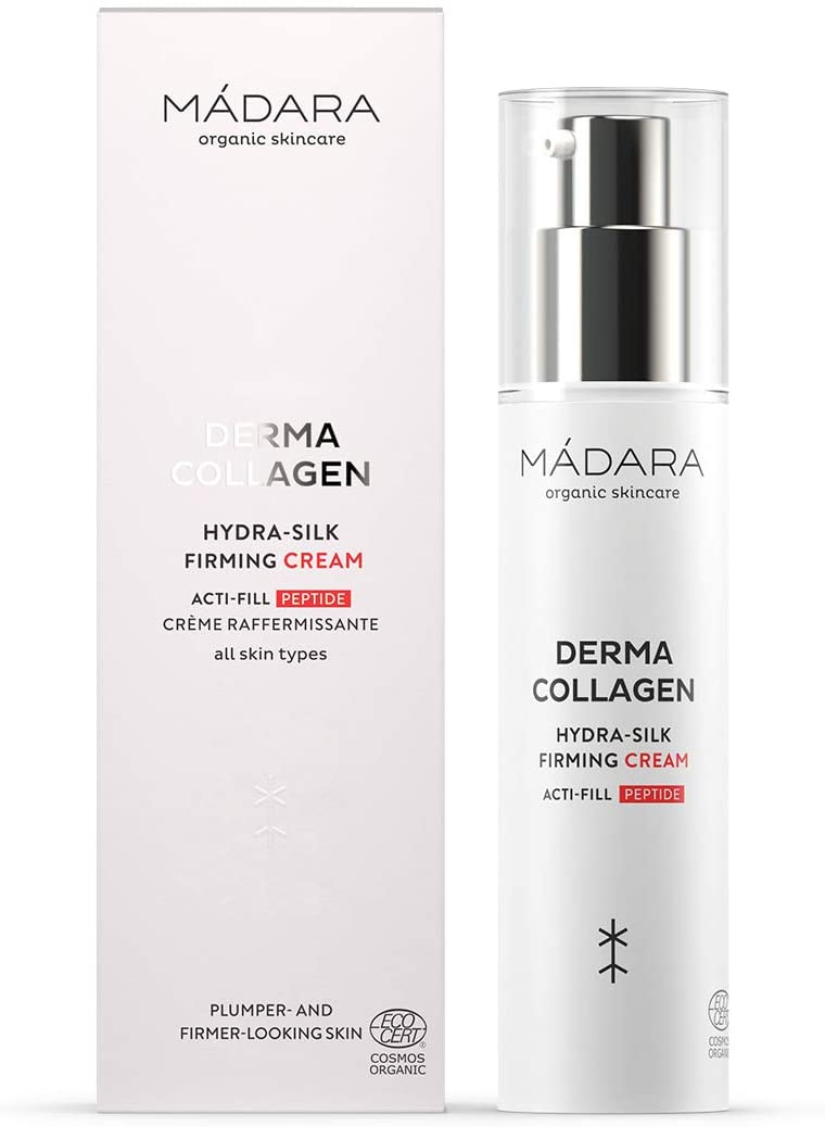 Derma Collagen Hydra-Fill Firming Cream Madara