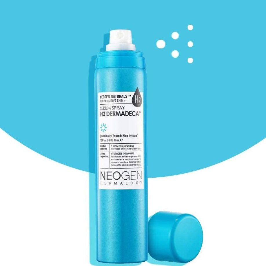 Dermalogy H2 Dermadeca Serum Spray Neogen