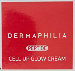Dermaphilia Peptide Cell Up Glow Cream