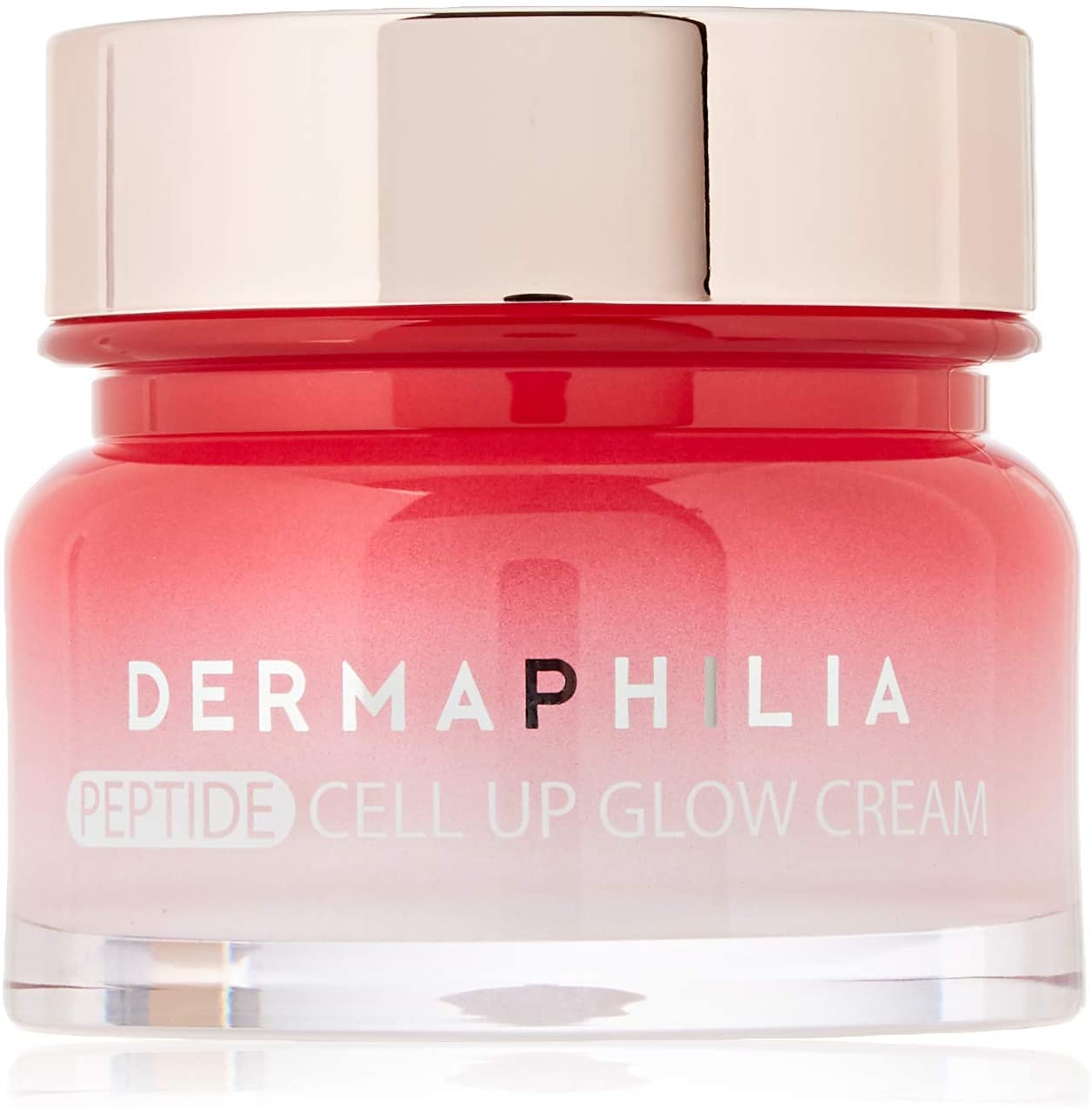 Dermaphilia Peptide Cell Up Glow Cream