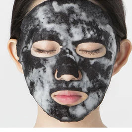 Dermask Porecting Solution Facial Mask