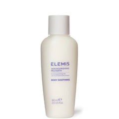 Skin Nourishing Milk Bath Elemis - 60ml