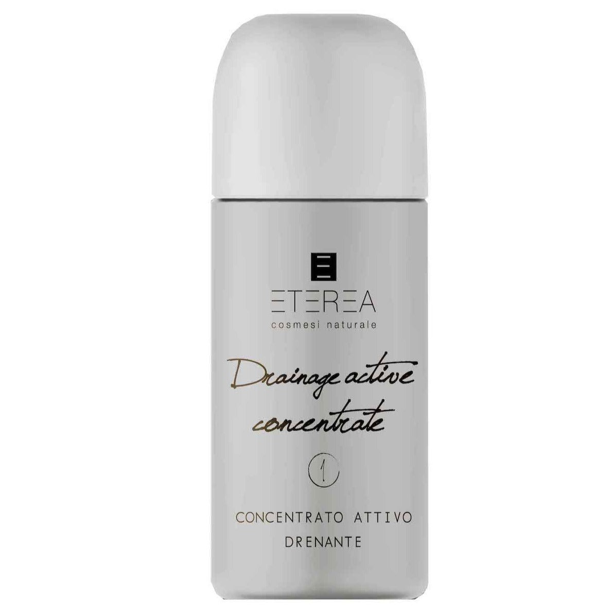 Drainage Active Concentrate Eterea Cosmesi