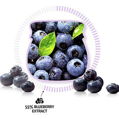 Blueberry Hydrating Mask Frudia Maschere Viso