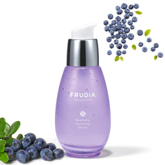 Blueberry Hydrating Serum Frudia Sieri Viso E Trattamenti Specifici