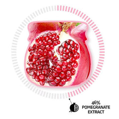 Pomegranate Nutri-Moisturizing Mask Frudia - NuvoleBlu