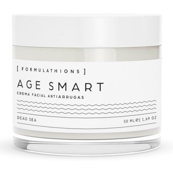 FormulathionsDead Sea Age Smart Anti-Age Cream Formulathions
