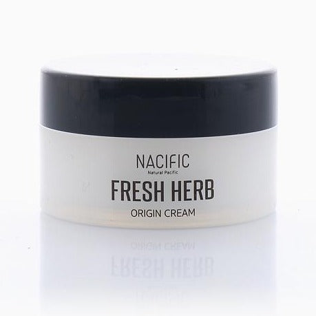 Fresh Herb Origin Cream Nacific (20 ml)