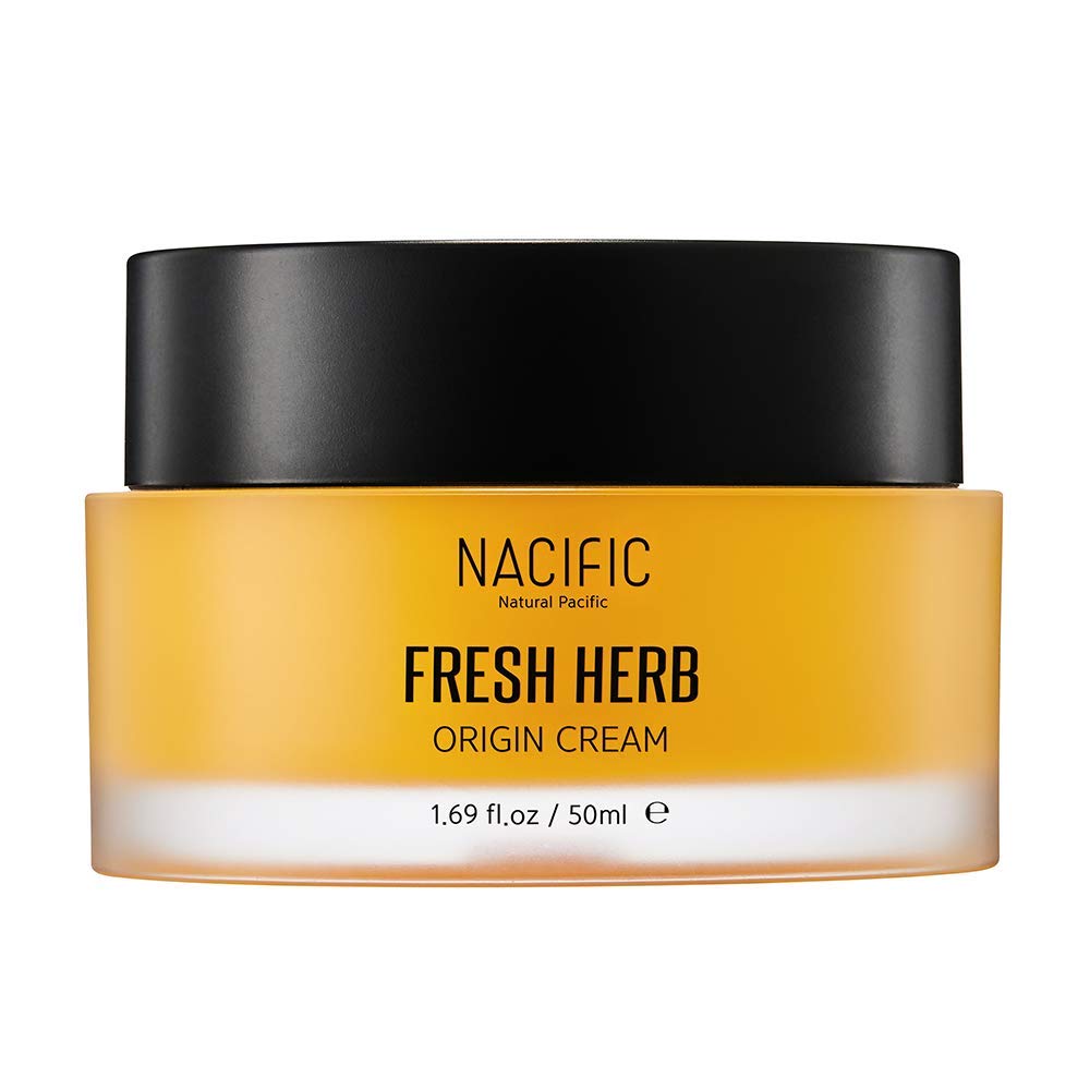 Fresh Herb Origin Cream Nacific  