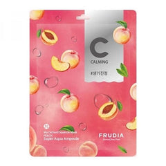 Frudia My Orchard Squeeze Mask Peach Maschere Viso