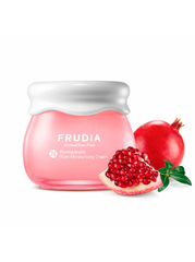 Travel Size Pomegranate Nutri-Moisturizing Cream Frudia Creme Viso