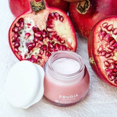 Pomegranate Nutri-Moisturizing Cream Frudia - 55gr - NuvoleBlu