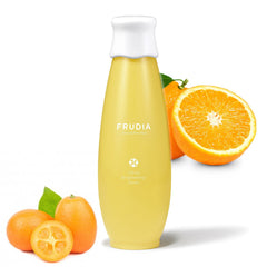 Citrus Brightening Toner Frudia - NuvoleBlu