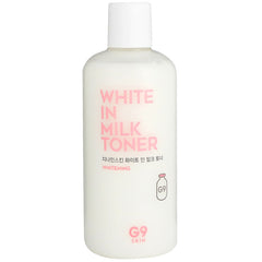 White In Milk Toner G9