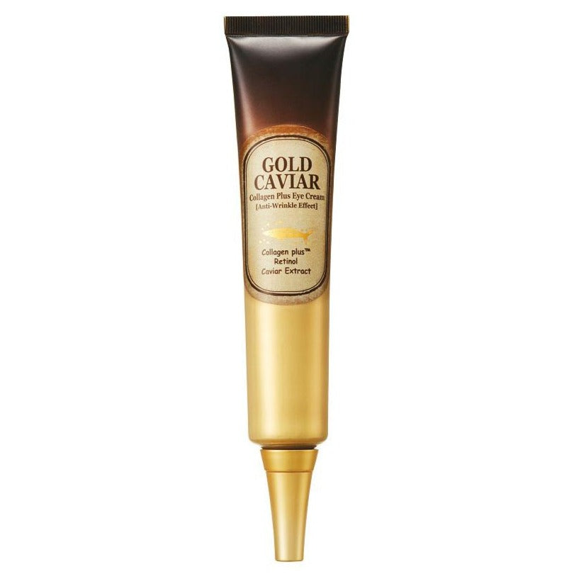 Gold Caviar Collagen Plus Eye Crem Skinfood (45 ml)