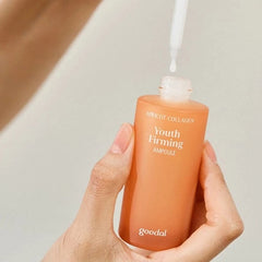 Apricot Collagen Youth Firming Ampoule Goodal