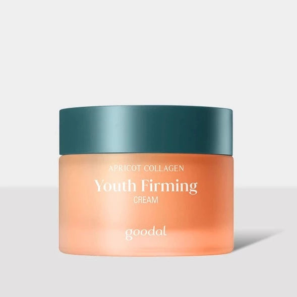 Copia del Apricot Collagen Youth Firming Cream Goodal