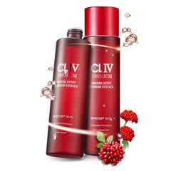 Ginseng Berry Premium Essence Cliv - 180ml - NuvoleBlu