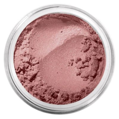 All Over Face Color bareMinerals - Glee Radiance