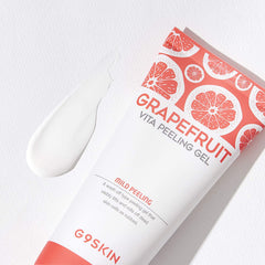 Grapefruit Vita Peeling Gel G9