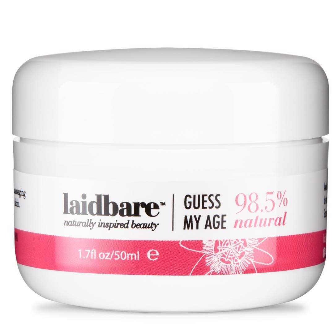 Guess My Age Anti-Ageing Treatment Cream Laidbare