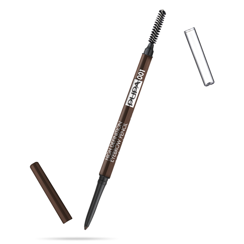 High Definition Eyebrow Pencil Pupa