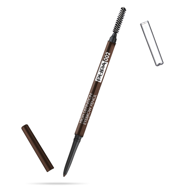 High Definition Eyebrow Pencil Pupa
