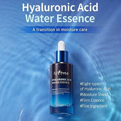 Hyaluronic Acid Water Essence Isntree