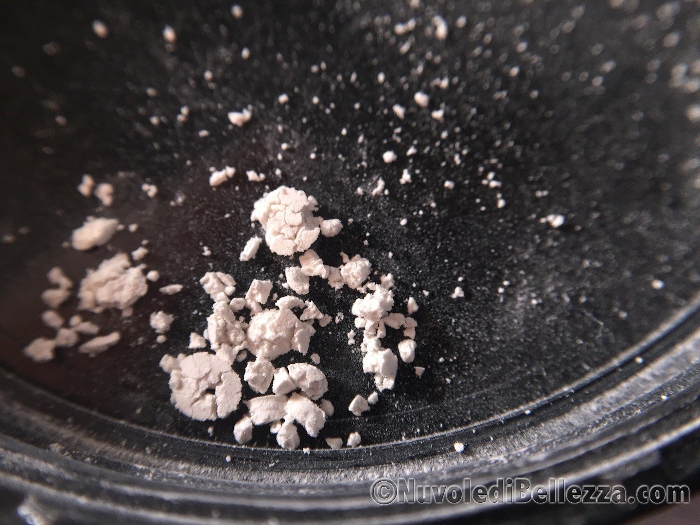Primer In Polvere Loose Powder Purobio