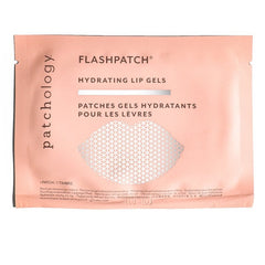 FlashPatch Hydrating Lip Gel Mask Patchology