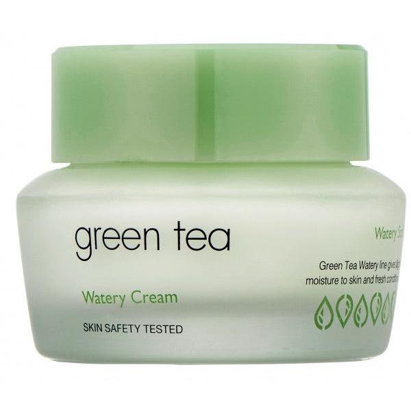 Green Tea Watery Cream It's Skin - 50ml