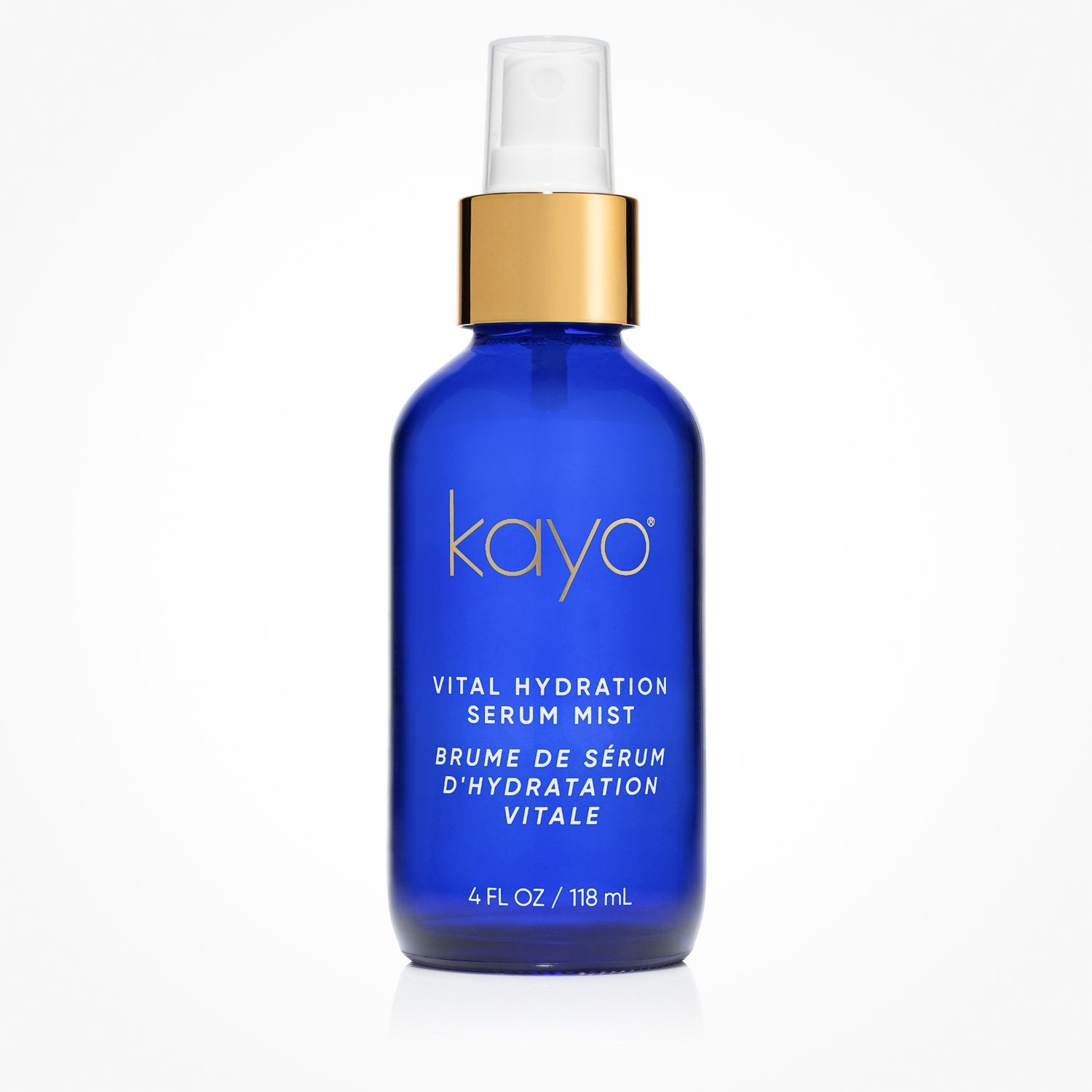 Vital Hydration Serum Spray Kayo