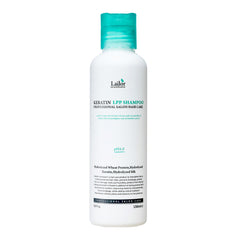 Keratin LPP Shampoo 150ml Lador