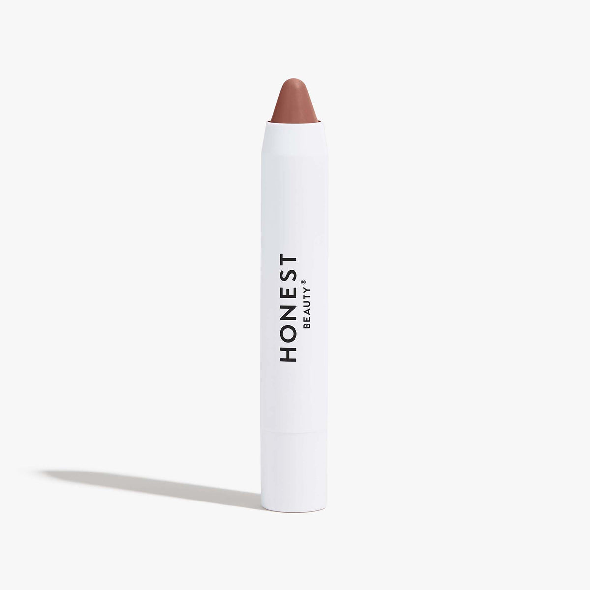 Lip Crayon Demi-Matte Matita Labbra Honest Beauty - Marsala