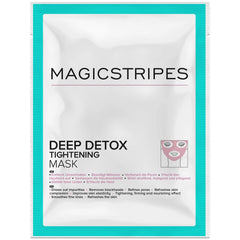 Magicstripes Deep Detox Tightenning Mask - NuvoleBlu