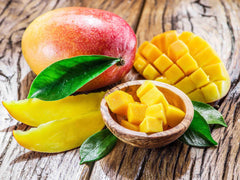 Mousse Mango Tonificante Anticellulite Nacomi Burri Corpo