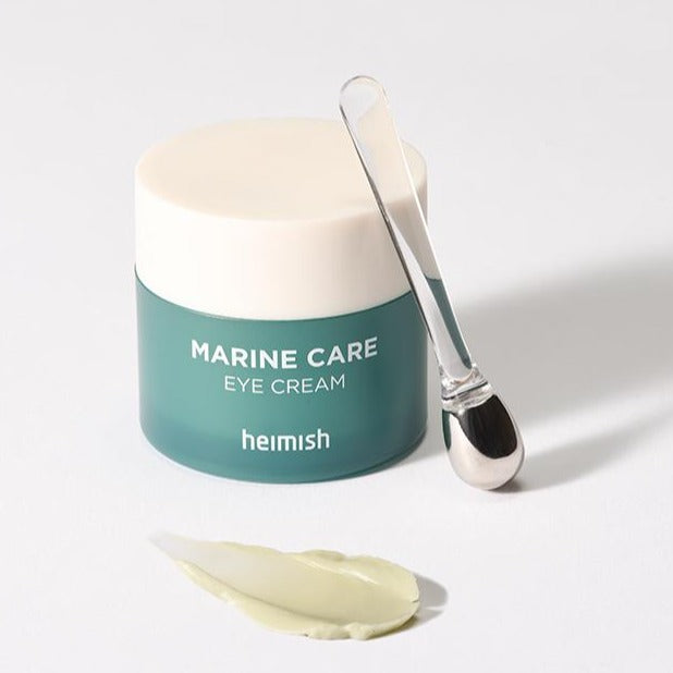 Marine Care Eye Cream Blister Heimish