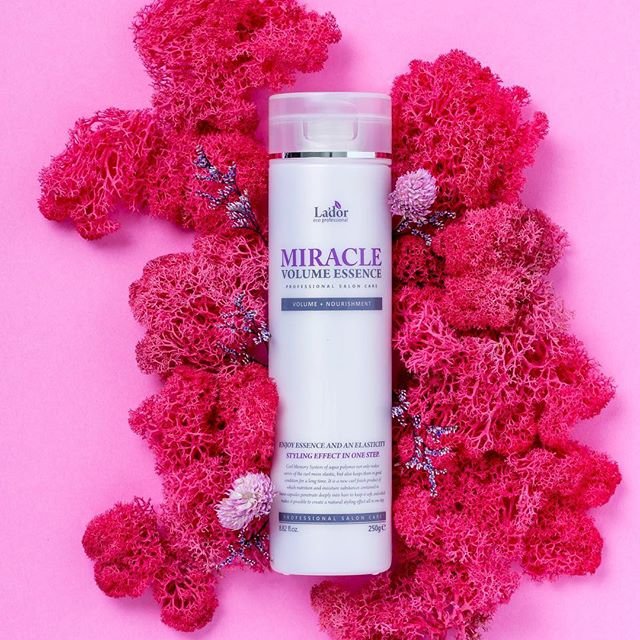 Miracle Volume Essence Lador