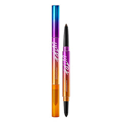 Ultra Powerproof Pencil Eyeliner Missha - Marrone - NuvoleBlu