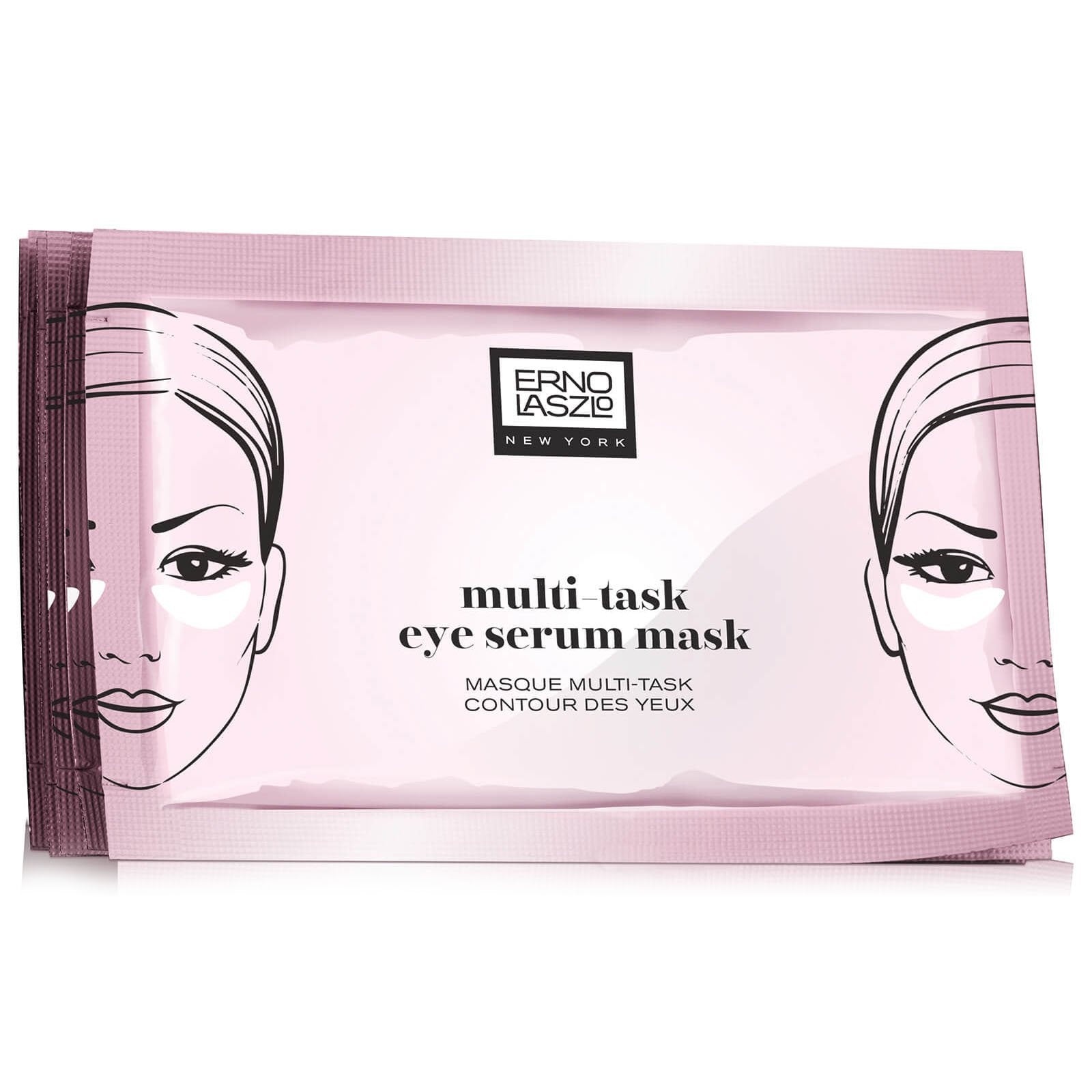 Multi-Task Eye Serum Mask Erno Laszlo