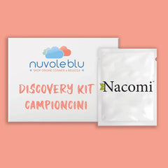 Discovery Kit Nacomi