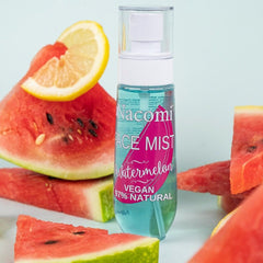 Acqua Profumata Watermelon Face & Body Mist Nacomi - 80ml - NuvoleBlu