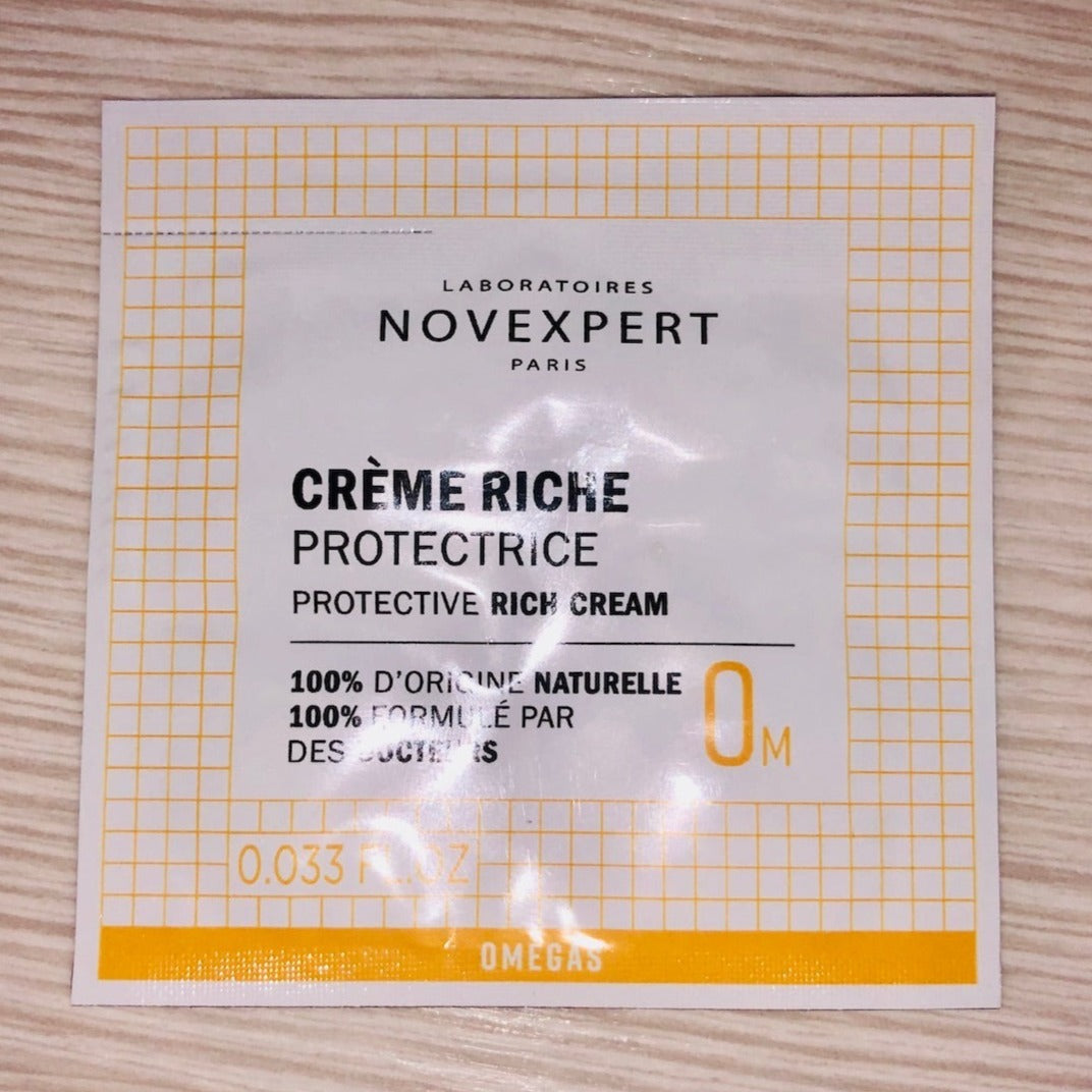 Omega - Crema Ricca Protettiva Novexpert (sample)