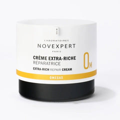 Omega - Crema Extra Ricca Rigenerante Novexpert - 40ml