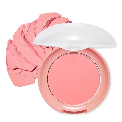 Lovely Cookie Blusher Etude House - OR202 Sweet Coral Candy