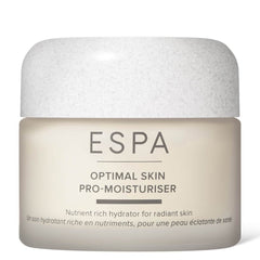 Optimal Skin Pro Moisturiser Espa