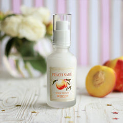 Peach Sake Serum Skinfood - 45ml - NuvoleBlu