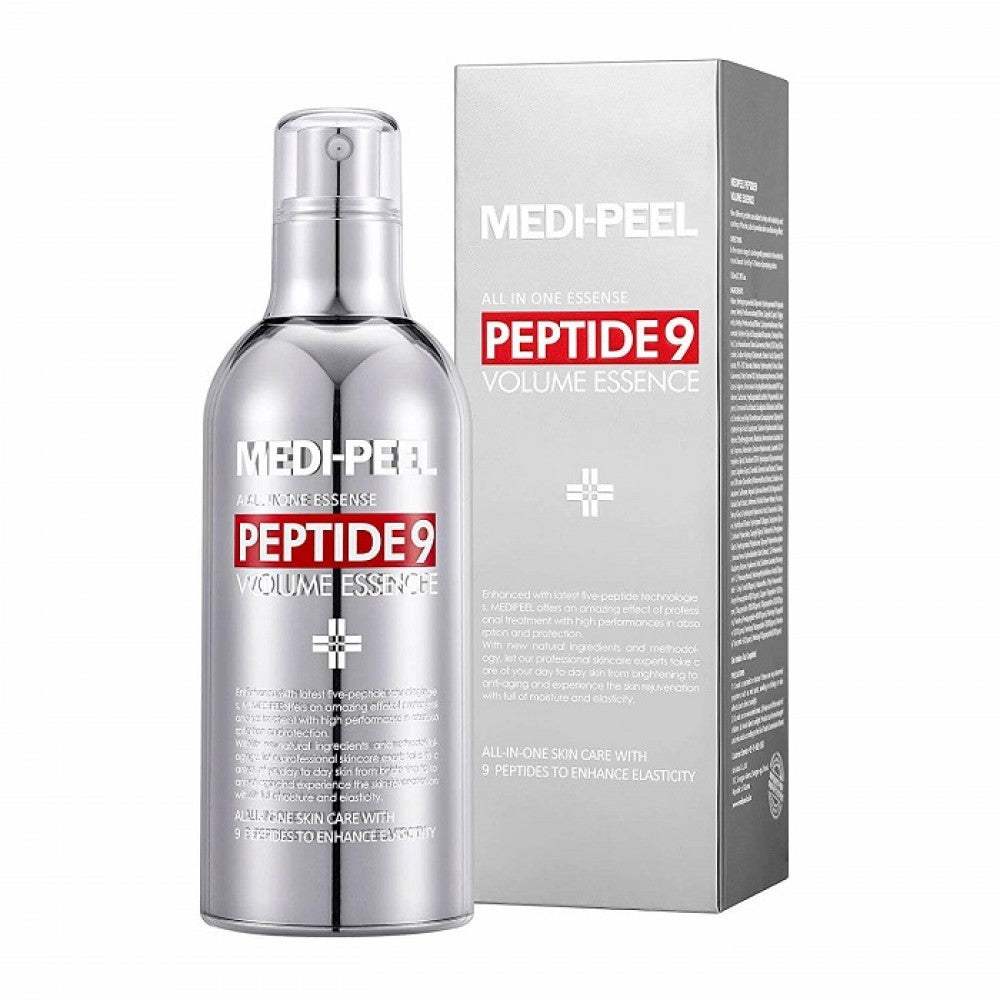 Peptide 9 Volume All In One Essence MediPeel 