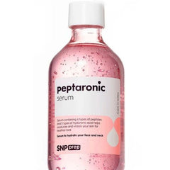Prep Peptaronic Serum SNP